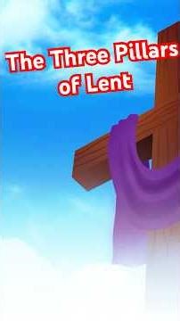 The Secret Symbols of Lent #Lent #Catholic #AshWednesday