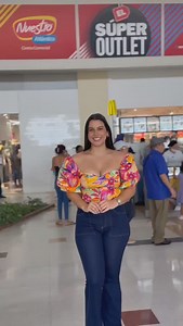 6.4K views · 3K reactions |  ¡Empieza el año con todo! ️✨ ¿Buscas las mejores marcas a precios increíbles? En Nuestro Atlantico Súper Outlet, tenemos TODO lo que necesitas para iniciar el 2025 con estilo: moda, tecnología, hogar y mucho más. descubre nuestras marcas y ven a disfrutar de una experiencia de compras. El lugar perfecto para encontrarlo todo, a precios que no creerás.  Te esperamos en Nuestro Atlantico Súper Outlet. | CC Nuestro Atlántico | Facebook