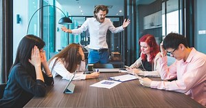 Top 10 Worst Public Freakouts