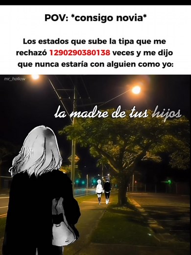 Disculpen las alucinadas, alguien ha visto mis pastillas? 🗿🔥#mrhollow #humor #memes #proyectada #identificarse . . . POV: *consigo novia* Los estados que sube la tipa que me rechazó 1290290380138 veces y me dijo que nunca estaría con alguien como yo: