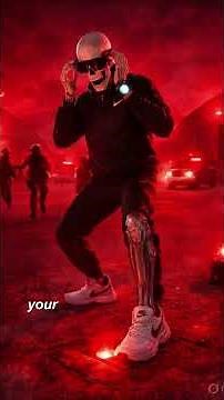 What If You Sneak Into Area 51 And Survive 24 Hours? #shorts