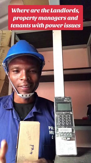 With #conlog #yaka #submeter say no to power chaos in our living and working spaces. Upgrade to the best in electricity management for a peace of mind 🥳🎉💃🇺🇬🇺🇬