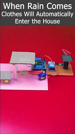 Science Exhibition Project Easy | Inspire Award Project Ideas | Science Project