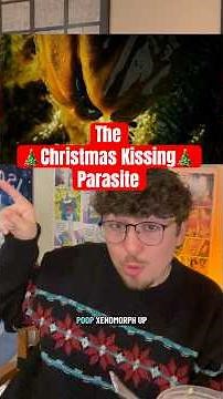 everyone should know this by now #aliens #christmas #winter #fyp