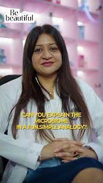 Skin Microbiome 101 with Pond's Biome Face Wash | BeBeautiful