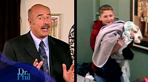 64K views · 434 reactions | Dr. Phil Challenges Kids to Do Chores at ‘Brat Camp’ | Dr. Phil | Facebook