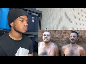 The Mexican Cartel Chainsaw Murder | Reaction