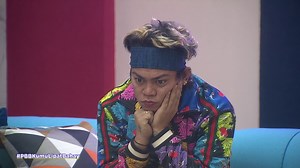 570K views · 9K reactions | PBB Kumunity: Housemates, may isang oras na lang para magdesisyon kung lilipat ba sila sa kabilang grupo o mananatili sa team nila mula umpisa | Pinoy Big Brother ABS-CBN | Facebook