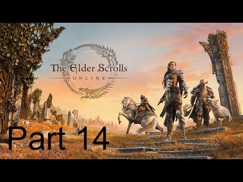 Fighters Guild & Undaunted | The Elder Scrolls Online | Part 14