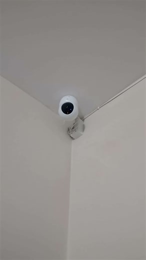 Ezviz Camera setup #securitycamera #youtubeshorts #please_subscribe_my_channel