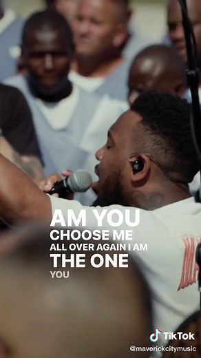 God's Unconditional Love and Grace | Maverick City Worship Song