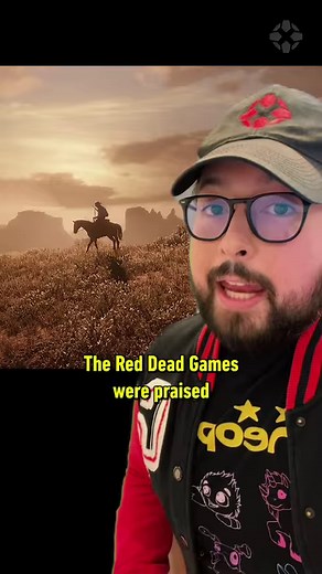 104K views · 2K reactions | Roger Clark is narrating an audiobook as Arthur Morgan! It’s called Red Dead’s History by Tore C. Olsson. #rdr2 #reddead #reddeadredemption2 #reddeadredemption #rogerclark #arthurmorgan #history #teacher #university #tennessee #class #professor #school #toreolsson #videogames #book #audiobook #america #frontier #western #ign #gaming #letsplay #rockstar #games | IGN | Facebook