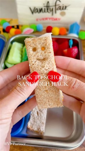 154K views · 9.5K reactions | Say hello to our new favorite lunchbox...