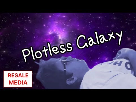 Plotless Galaxy (A Short Film)