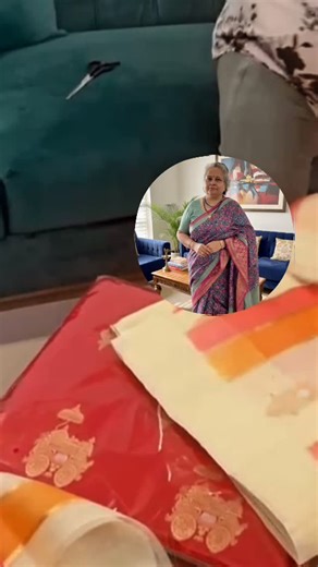 It’s more than just sarees — it’s our story. Every drape you see is handpicked with my mom’s love and the craftsmanship of Indian artisans. 🌸 From India to Seattle, each piece carries emotion, trust, and timeless tradition. Here’s to the hands and hearts that make Mirch by Neha Anand what it is today. ✨ From India with love, for the world to wear. . . . . . . . . . . . . . . . . . . . #MothersAndDaughters #BehindTheSaree #IndianSareesInUSA #HandcraftedWithLove #DesiMakers #TraditionWithHeart #S