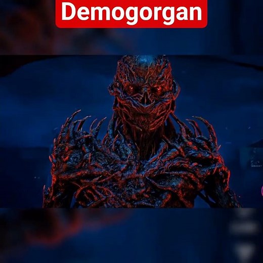 Strangers things hightlights