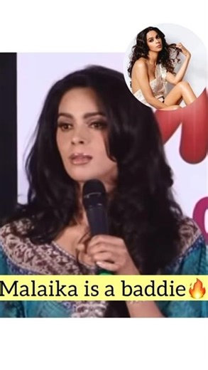 Kyu hui Malika angry? #bollywood #feminism ##shorts #ytshorts #hollywood