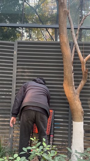 Ever feel like your favorite stuff is in a no -fly zone Not any more#tiktokshop #ladder #ladders #christma