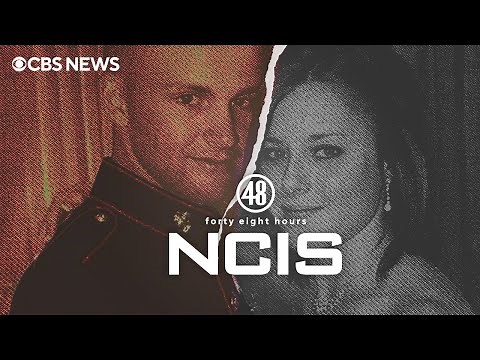 A Marine Wife Gone Missing | "48: NCIS" | "48 Hours" Podcast (Trailer)