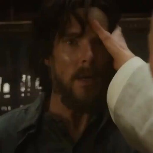 You when Gojo says Domain Expansion for the first time