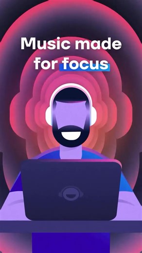 Made with Deep Glow by @theordrori https://aescripts.com/deep-glow #aftereffects #aescripts #deepglow 🧠🎧 So excited to share this short video I designed, animated, and creatively directed for Brain.fm. IThe team gave me full trust to run with the vision, from concept to execution, and I poured my brain into every part of this one to make it awesome! Credits: Design, animation & creative direction – @theordrori Sound & FX – @thesoundery Client – @brainfmapp #MotionDesign #Animation #CreativeDir
