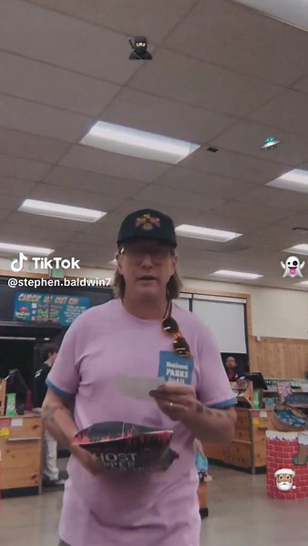 Exploring Stephen Baldwin's One Bad Movie Experience