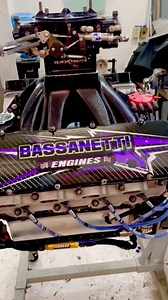 8K views · 154 reactions | BBC 632 N/A Engine, Dart big Chief heads total repair, Diamond pistons, Callies ultra rods, custom Camshaft 55mm, Dart pro block, Bam Lifters, Jesel rockers and belt drive +.600 raised cam, Manley valves, Pac valve springs and retainers, Edelbrock intake, moroso oil pan… Jesel Valvetrain Innovation Callies Performance Products #viralreelsfacebook #instagram | Bassanetti Engines | Facebook