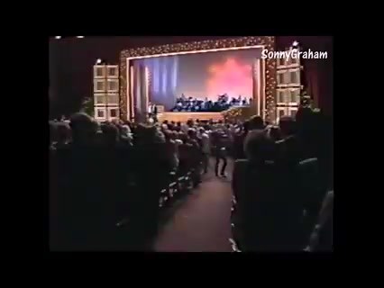 This is the complete presentation and performance of the living legend award Conway received in 1988 | Conway Twitty
