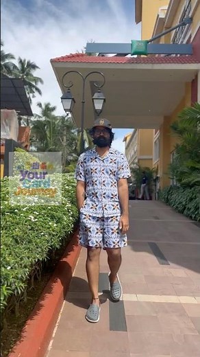 🏨 ibis Styles Goa Calangute Room Tour | Budget Stay in Goa | Honest Review & Full Room Walkthrough