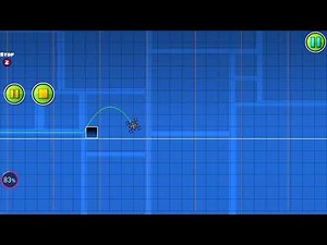 Gd tutorials #2 How to use the stop trigger