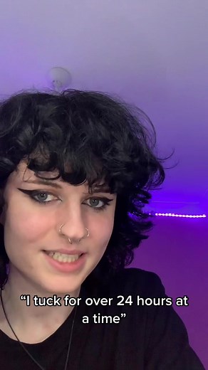The Art of Tucking: Tips and Tricks for Trans Girls