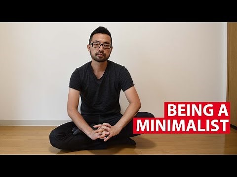 Being A Minimalist: How I Decluttered My Life