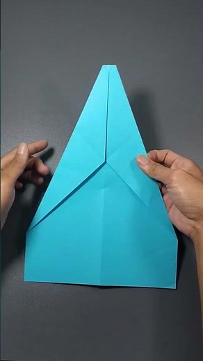 Comment créer un avion en papier avec une portée incroyable 😱
