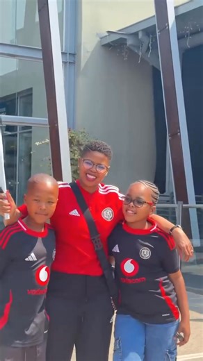 760K views · 62K reactions | Another cup run awaits Orlando Pirates,...