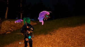 All Night Exclusive Pals in Palworld & Where to Find Them
