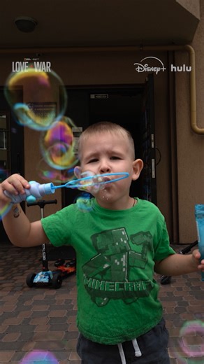 18K views · 202 reactions | In #LoveandWarFilm, photojournalist Lynsey Addario captures a lesser-seen impact of the war in Ukraine, when surrogates and newborns are suddenly caught in a conflict zone and families can no longer reach the country. It is one of many moments in the film that reveal the human cost of conflict. The result is a series of photos that carry both global and deeply personal resonance. Now streaming on Disney+ and Hulu. | National Geographic TV | Facebook