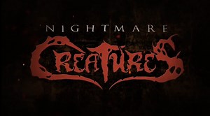 Nightmare Creatures: annunciato il reboot della saga | Video