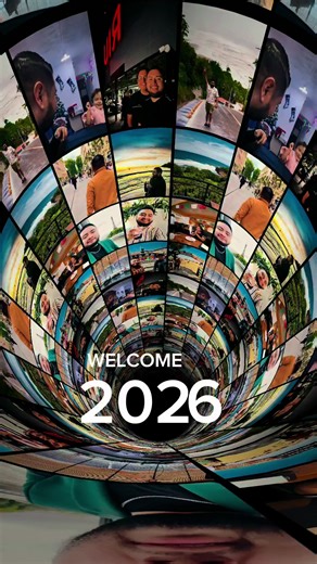 2025年のまとめ：最も印象的な瞬間