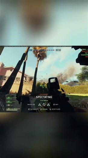 ¡Prepárate! El UAV llega para dominar el campo de batalla #shorts