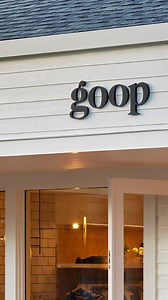 goop on Instagram: "Step inside our newest store, located in the Marin Country Mart. From the light-filled beauty room to the stacks of G. Label sweaters and casual-cool accessories, we’re thrilled to bring goop to a new home in Northern California."