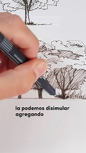 ¿Cómo dibujar árboles simplificados y súper fáciles? Aprende a dibujar árboles simples, que podés usar para incorporar a tus paisajes. Yo utilicé una microfibra 0.8, vos podés hacerlo con lo que tengas a mano. Si querés más videos con este tipo de dibujos, déjamelo en los comentarios. Mis cursos de dibujo https://sirpino.com/ Link para ir a mi comunidad en DISCORD https://discord.gg/j95Z4a7w Instagram: https://instagram.com/sirpinodibujos?igshid=YmMyMTA2M2Y= Canal de YouTube Principal: https://y