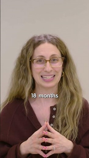 18 Month Speech Milestones Parents Get Wrong #parentingfacts #toddlercare