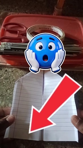 WORLD RECORD PAPER AIRPLANE | BEST FLYING PLANE | HOW TO MAKE NEW FLYING BOOMERANG