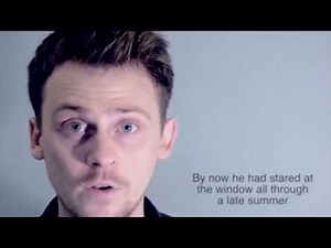 English Reading Comprehension Lesson: Part 1 | 英文发音练习- 1（提高口语流利度）