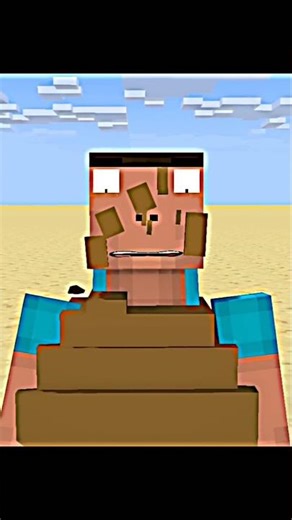 Minecraft trending meme part 3#minecraft #frendship #anime