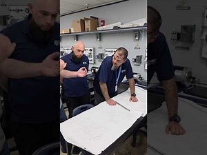 Blueprint Reading