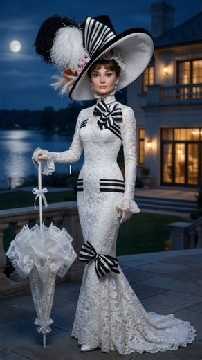 30 Iconic Old Hollywood Dresses 👗✨ Silk, satin, sparkle… and movie magic. The dresses that made Old Hollywood unforgettable. Which one is your favorite? ✨ Music 🎵 “Her Dress” — available on our website. #OldHollywood #VintageFashion #IconicDresses #VintageMemories66 | Vintage Memories 66