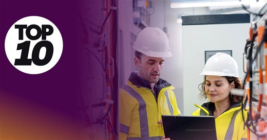 Top 10: Energy Storage Companies