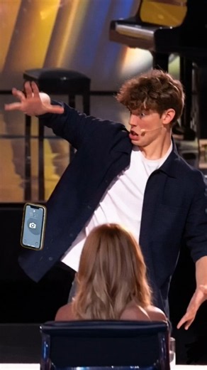 Rafferty Cooper's Floating Phone Magic Trick Secrets REVEALED! 😱