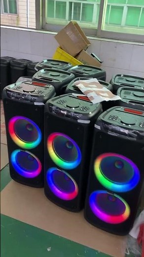 Do you like this partyspeaker?xenon #speaker #audio #partyspeaker